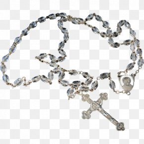 Silver - Bracelet Silver Necklace Body Jewellery PNG