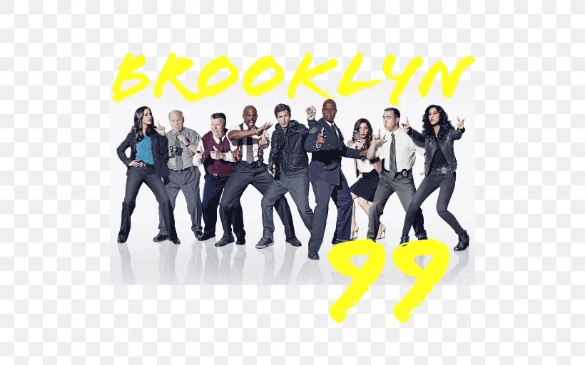 Brooklyn Nine-Nine, PNG, 512x512px, Brooklyn Ninenine Season 5, Andy Samberg, Brand, Brooklyn Ninenine, Brooklyn Ninenine Season 1 Download Free