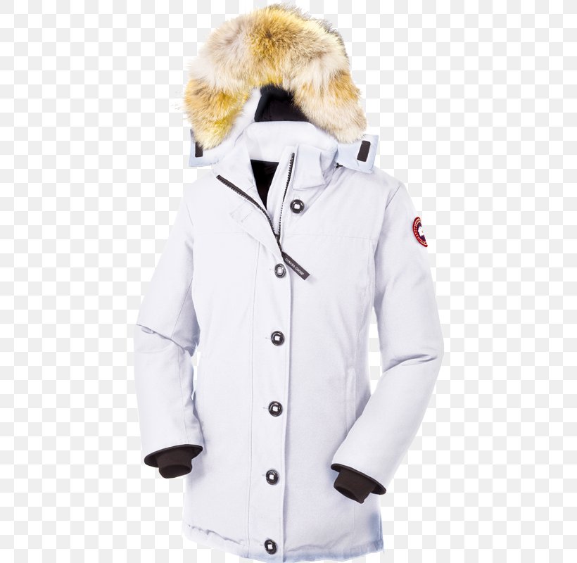 Canada Goose Jacket Parka Dawson City Daunenjacke, PNG, 444x800px, Canada Goose, Canada, Clothing, Coat, Daunenjacke Download Free