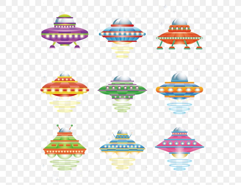 Cartoon Outer Space Spacecraft Euclidean Vector Icon, PNG, 650x628px, Cartoon, Outer Space, Rocket, Royaltyfree, Space Download Free