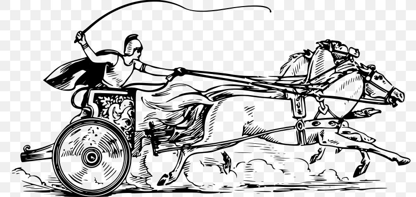 Chariot Racing Clip Art, PNG, 800x389px, Chariot, Art, Auto Part, Automotive Design, Bicycle Download Free