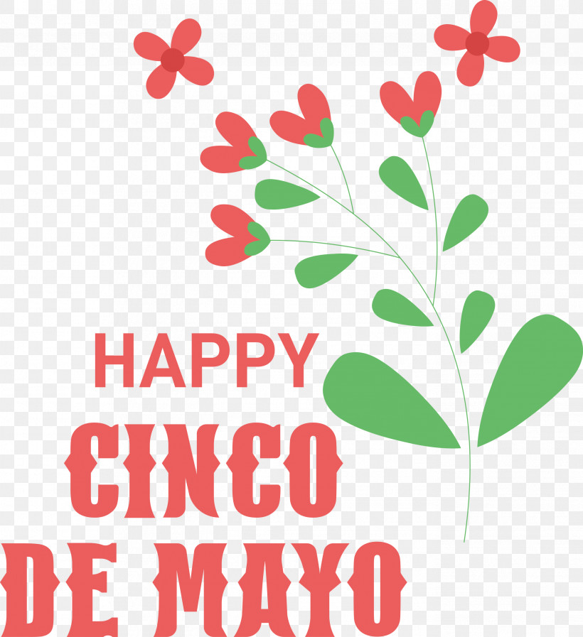 Cinco De Mayo Fifth Of May Mexico, PNG, 2741x3000px, Cinco De Mayo, Branching, Fifth Of May, Floral Design, Flower Download Free