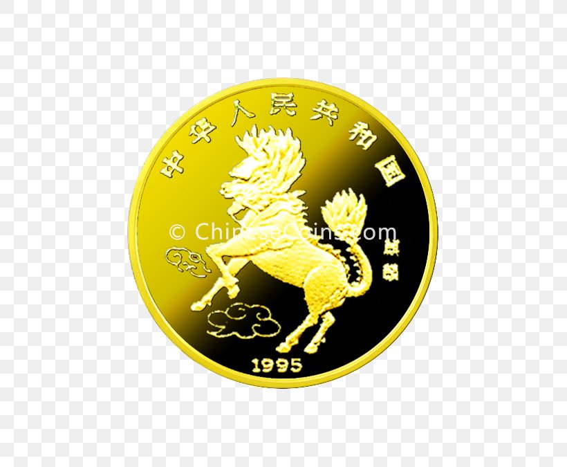 Coin Chinese Gold Panda Giant Panda, PNG, 675x675px, Coin, Ancient Chinese Coinage, Cash, Chinese Gold Panda, Commemorative Coin Download Free