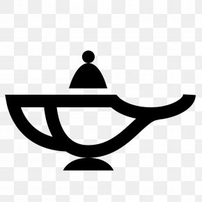 Magic Lamp - Aladdin Clip Art PNG