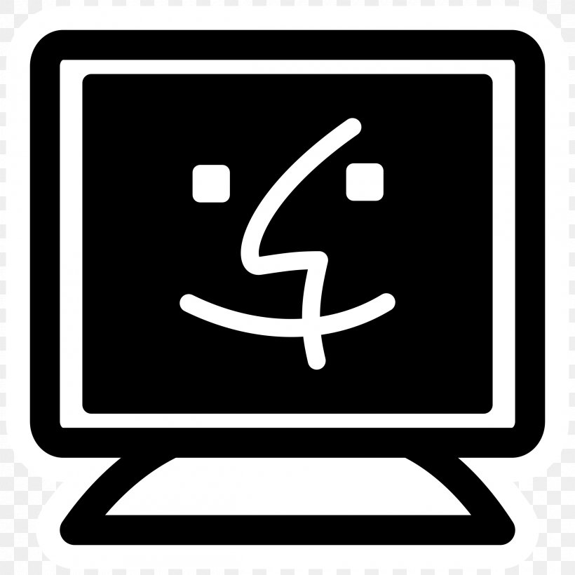 Computer Monitors Clip Art, PNG, 2400x2400px, Computer Monitors, Area, Brand, Display Device, Monochrome Download Free