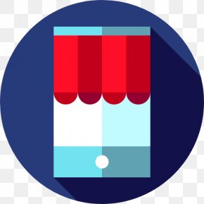 Supermarket Delivery Card - E-commerce Online Shopping PNG
