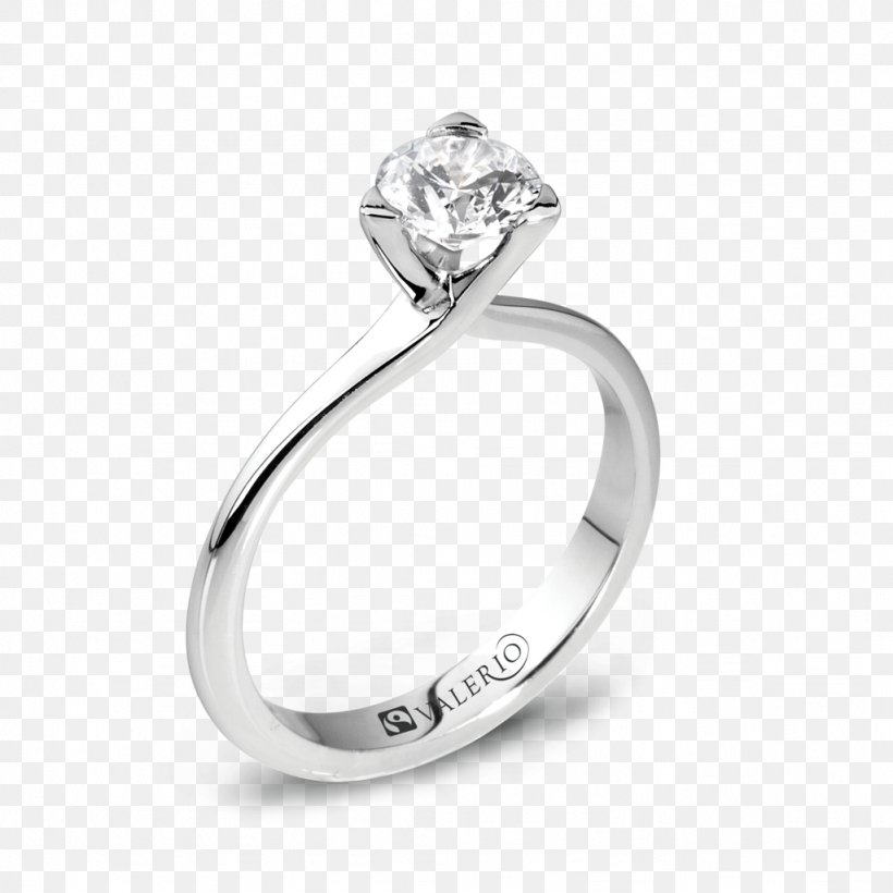 Engagement Ring Jewellery Gemstone Diamond, PNG, 1024x1024px, Ring, Body Jewelry, Brilliant, Carat, Diamond Download Free