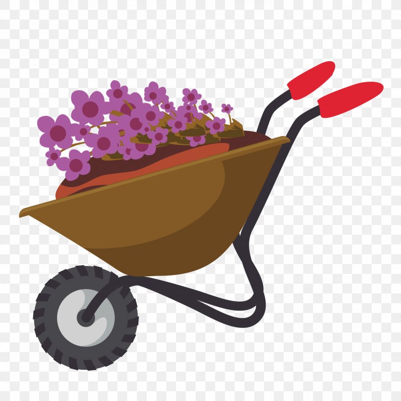 Garden Tool Gardening Hand Tool, PNG, 1501x1501px, Garden Tool, Cart, Cartoon, Flower, Flowerpot Download Free
