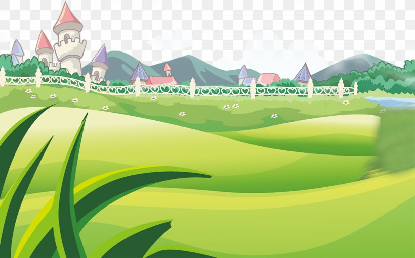 Icon, PNG, 3902x2435px, Computer Graphics, Energy, Field, Grass, Grass Family Download Free