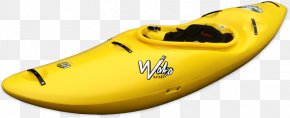 Whitewater Kayaks - Kayak Canoe Whitewater Boat Das Kanu PNG