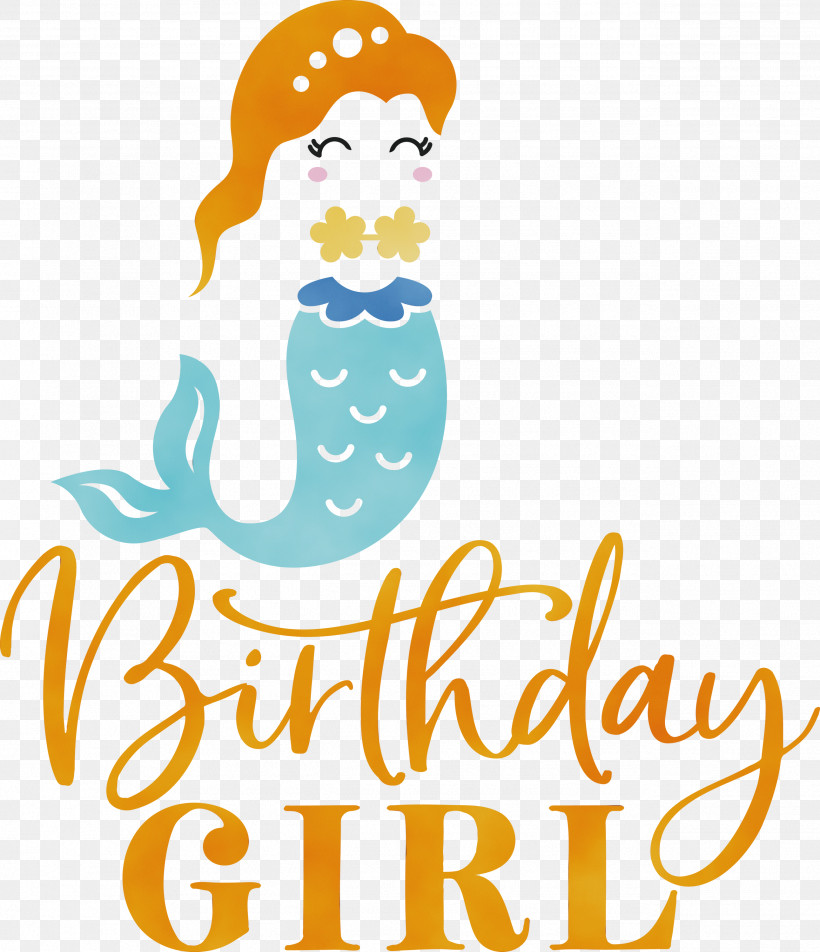 Logo Character Meter Line Behavior, PNG, 2582x3000px, Birthday Girl, Behavior, Birthday, Character, Character Created By Download Free
