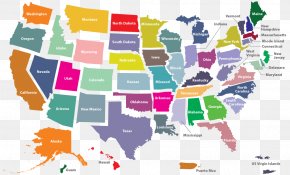 Language Map Of World - Marshall University Pitzer College Location Education PNG