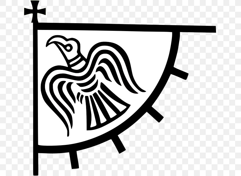 Odin Raven Banner Flag Viking Norsemen, PNG, 657x600px, Odin, Anglosaxons, Area, Art, Artwork Download Free