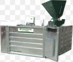 Weatherproof Livestock Scales - Osborne Livestock Equipment Domestic Pig Osborne Industries, Inc. System PNG