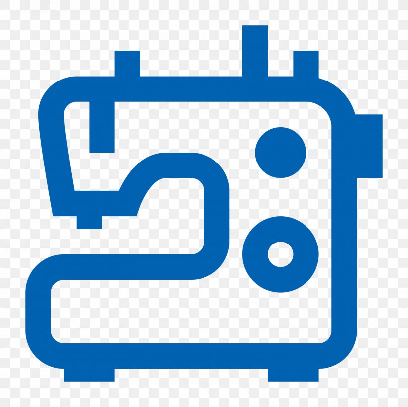 Sewing Machines Clip Art, PNG, 1600x1600px, Sewing Machines, Area, Blue, Brand, Company Download Free
