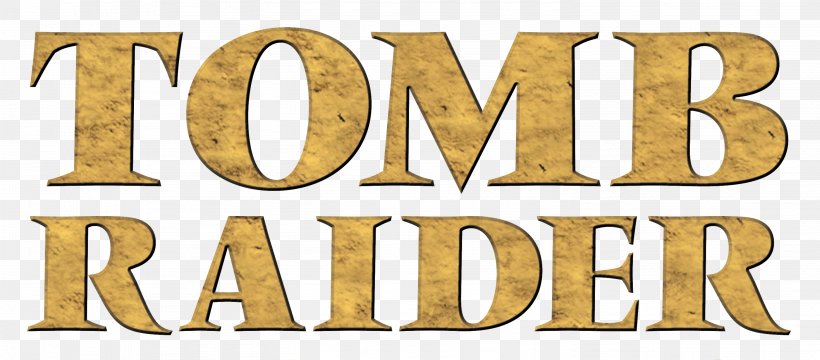 Tomb Raider Chronicles Tomb Raider III Tomb Raider: The Last Revelation, PNG, 2937x1290px, Tomb Raider Chronicles, Brand, Brass, Game, Lara Croft Download Free