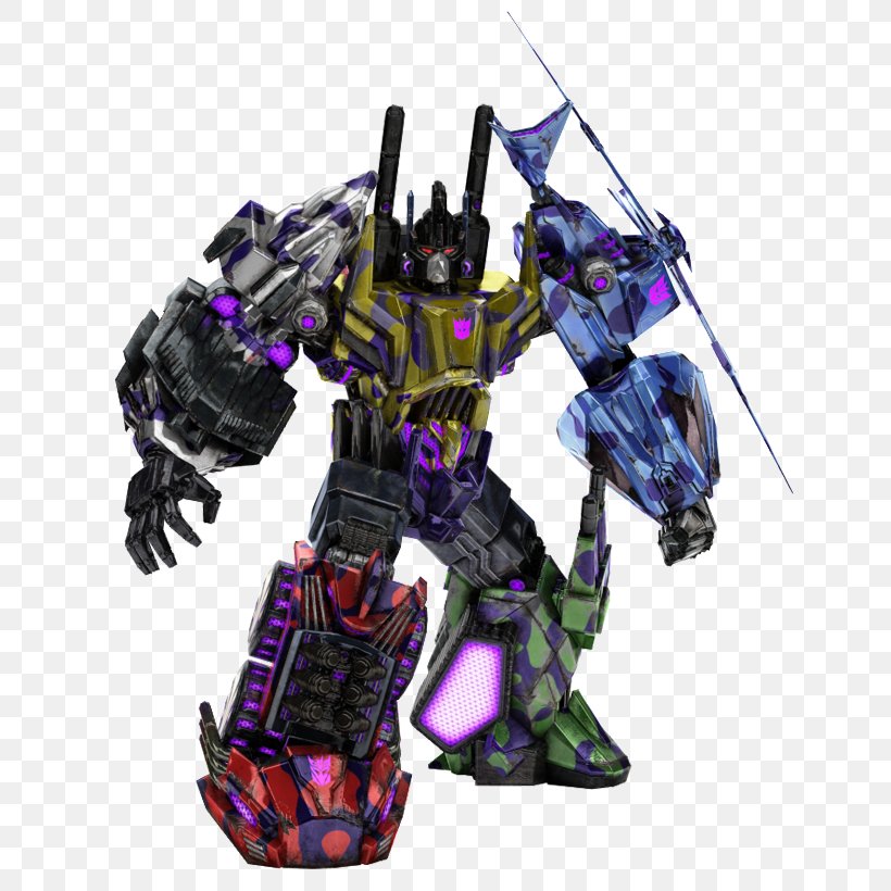 Transformers: Fall Of Cybertron Transformers: War For Cybertron Grimlock Metroplex Combaticons, PNG, 750x820px, Transformers Fall Of Cybertron, Action Figure, Bruticus, Combaticons, Cybertron Download Free