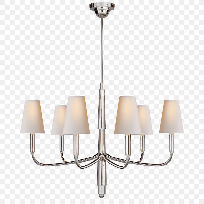 Visual Comfort & Co. Farlane Large Chandelier Light Fixture Lighting, PNG, 1440x1440px, Chandelier, Capitol Lighting, Ceiling, Ceiling Fixture, Light Download Free