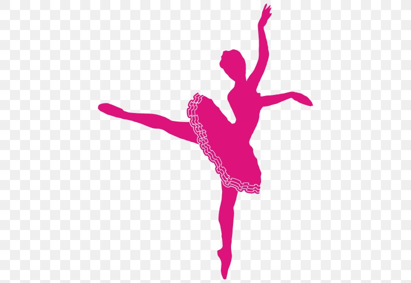 Ballet Dancer Silhouette Cross-stitch Pattern, PNG, 566x566px, Watercolor, Cartoon, Flower, Frame, Heart Download Free