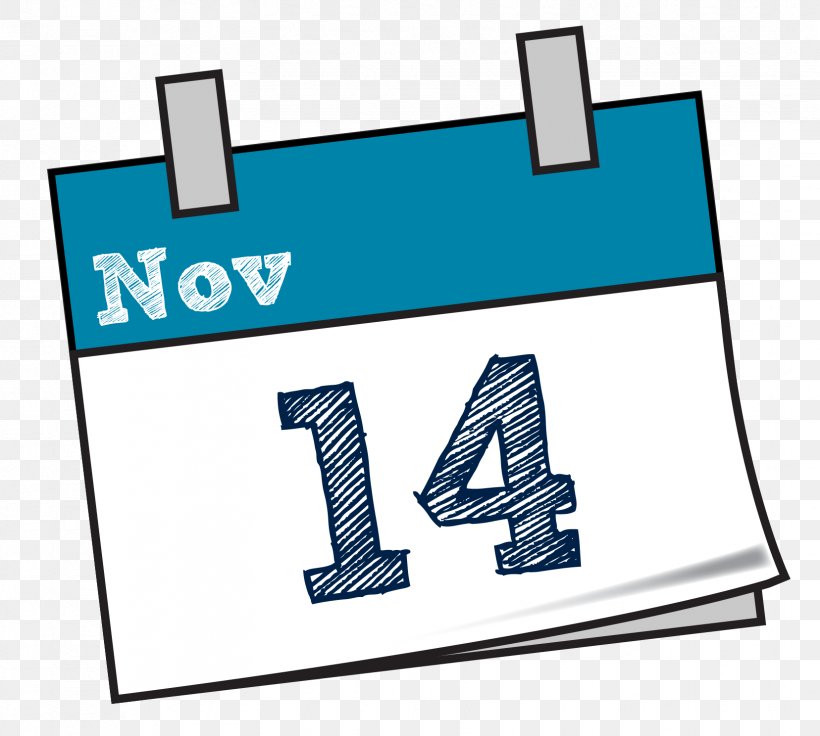 Calendar Date November 21 Clip Art, PNG, 1656x1488px, Calendar, Area, Blog, Blue, Brand Download Free