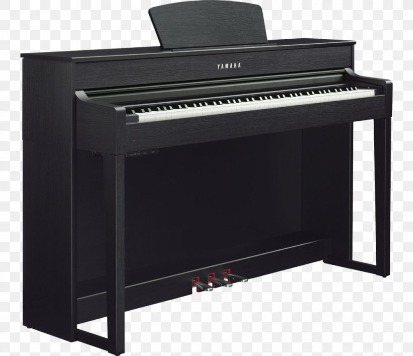 Clavinova Digital Piano Keyboard Musical Instruments Yamaha Corporation, PNG, 1000x863px, Watercolor, Cartoon, Flower, Frame, Heart Download Free