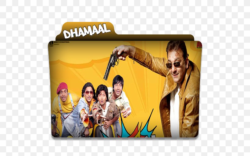 Dhamaal Bollywood Film Hindi, PNG, 512x512px, Bollywood, Directory, Film, Hindi, Human Behavior Download Free