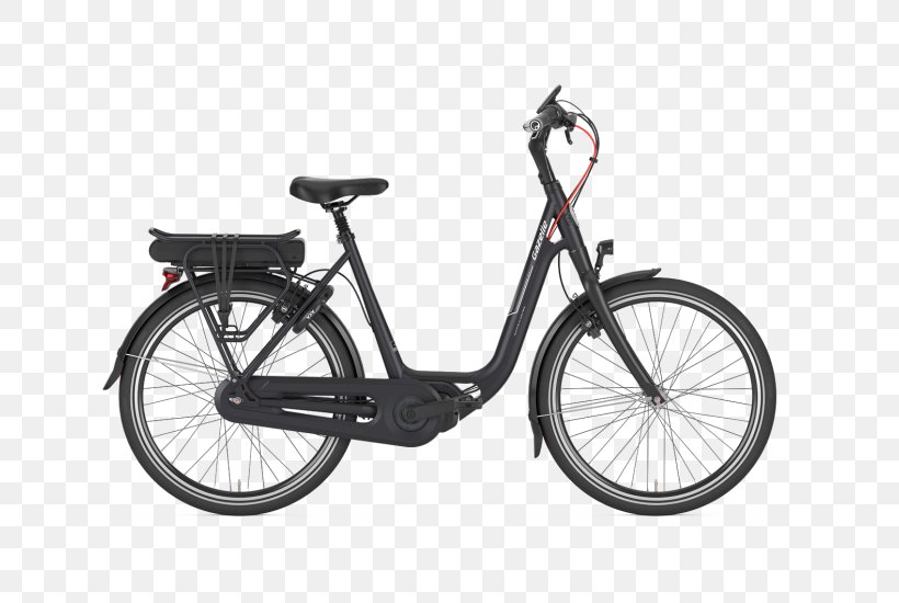 Electric Bicycle Gazelle Electric Motor Cycling, PNG, 810x550px, Electric Bicycle, Automotive Exterior, Bicycle, Bicycle Accessory, Bicycle Chains Download Free