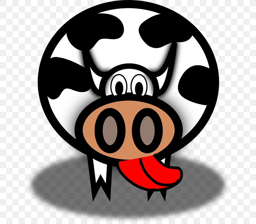Holstein Friesian Cattle Angus Cattle Clip Art, PNG, 658x720px, Holstein Friesian Cattle, Angus Cattle, Cattle, Dairy Cattle, Fictional Character Download Free