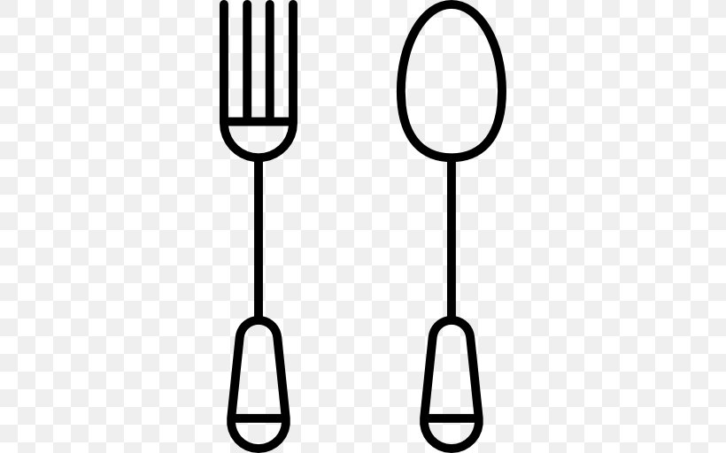 Knife Gardening Forks Spoon Cutlery, PNG, 512x512px, Knife, Black And White, Cutlery, Fork, Gardening Forks Download Free