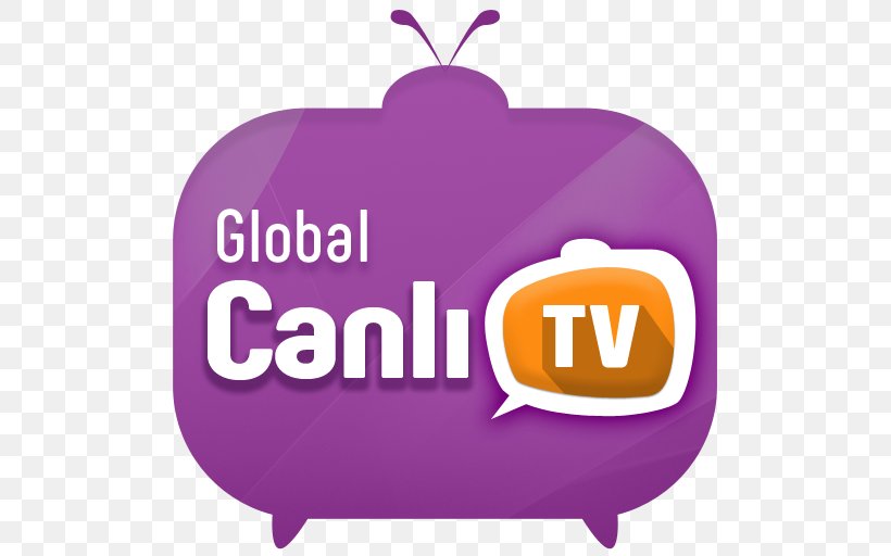 Logo Television Brand Clip Art Font, PNG, 512x512px, Logo, Brand, Magenta, Pink, Pink M Download Free