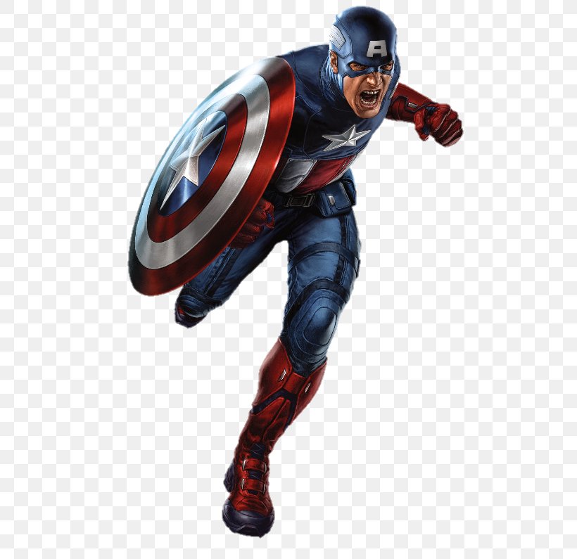 Marvel: Avengers Alliance Captain America Thor T-shirt Film, PNG, 523x795px, Marvel Avengers Alliance, Action Figure, Avengers, Captain America, Captain America The First Avenger Download Free