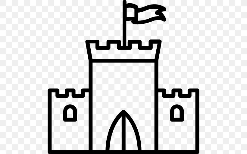 Middle Ages Drawing Clip Art, PNG, 512x512px, Middle Ages, Area, Black, Black And White, Brand Download Free
