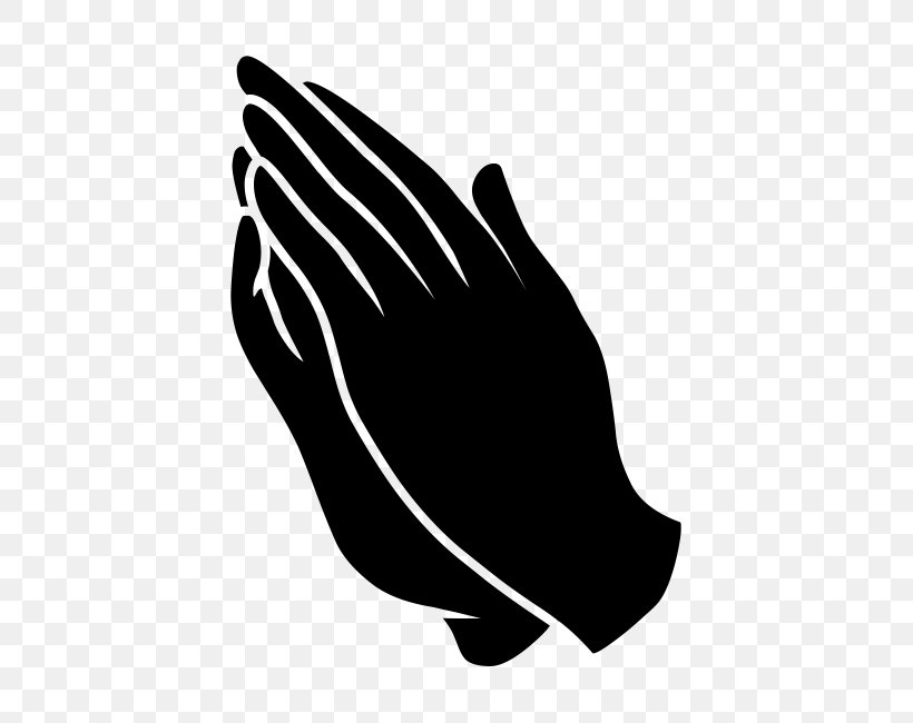 Praying Hands Christian Prayer Religion Christianity, PNG, 650x650px, Praying Hands, Bible Study, Black, Black And White, Christian Prayer Download Free