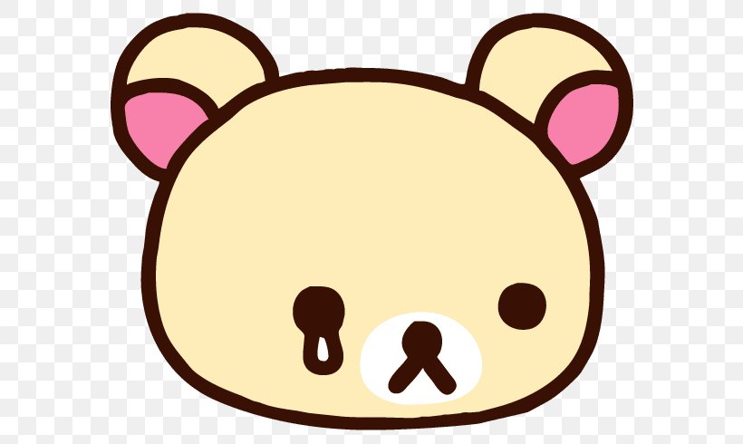 rilakkuma kitty