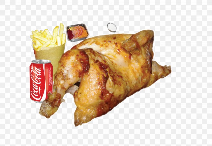 Roast Chicken Doner Kebab Food, PNG, 3707x2560px, Roast Chicken, Animal Source Foods, Chicken, Cuisine, Dish Download Free