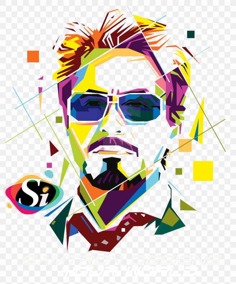 Robert Downey Jr. Iron Man Pop Art Portrait, PNG, 1024x1232px, Robert Downey Jr, Andy Warhol, Art, Artist, Artwork Download Free