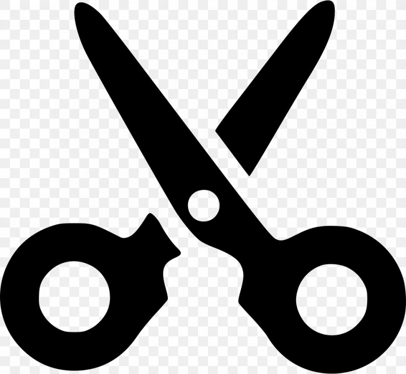 Scissors Clip Art, PNG, 980x904px, Scissors, Black And White, Symbol, Tool Download Free