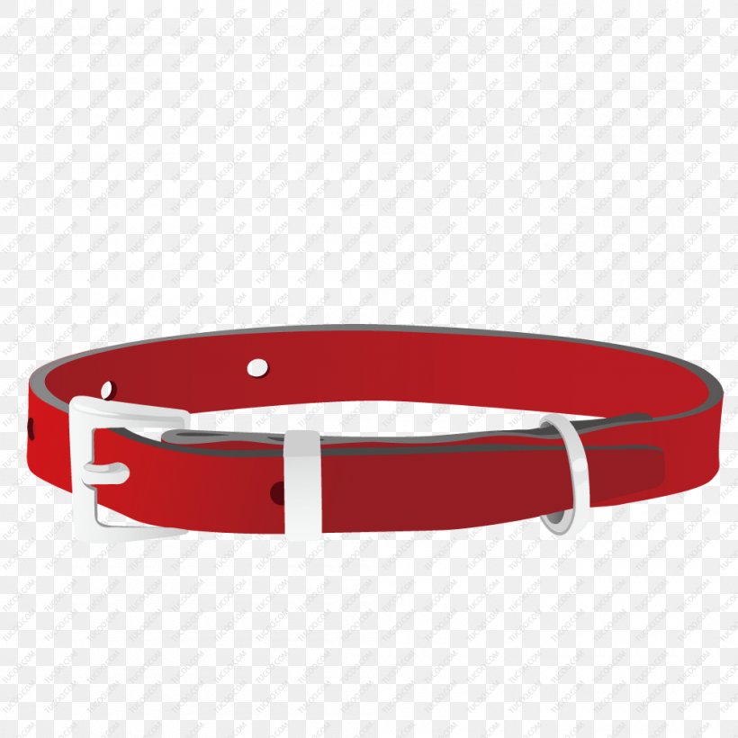 Belt Dog Red, PNG, 1000x1000px, Belt, Belt Buckle, Designer, Dog, Dog Collar Download Free