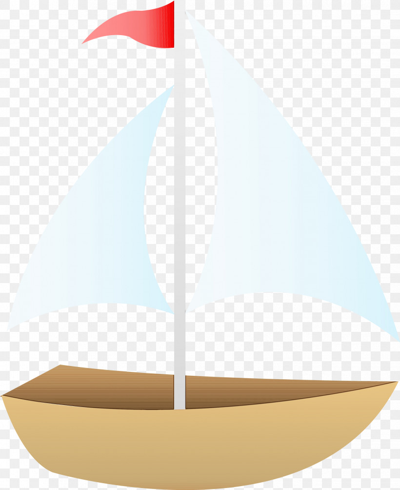 Boat Sailboat, PNG, 2448x3000px, Watercolor, Boat, Paint, Sailboat, Wet Ink Download Free