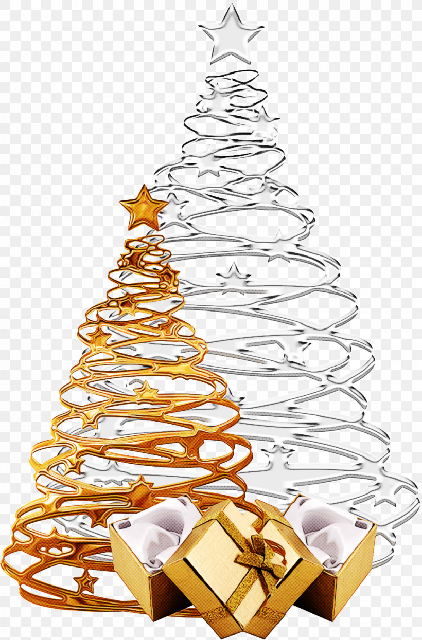 Christmas Tree, PNG, 980x1488px, Christmas Tree, Christmas, Christmas Decoration, Christmas Eve, Christmas Ornament Download Free