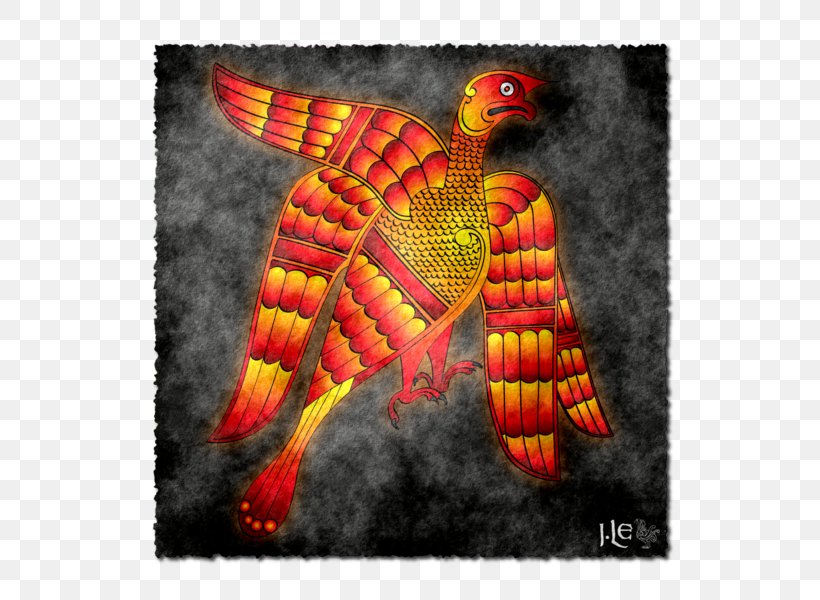 DeviantArt Beak Celts Phoenix, PNG, 600x600px, Art, Animal, Artist, Beak, Bestiary Download Free