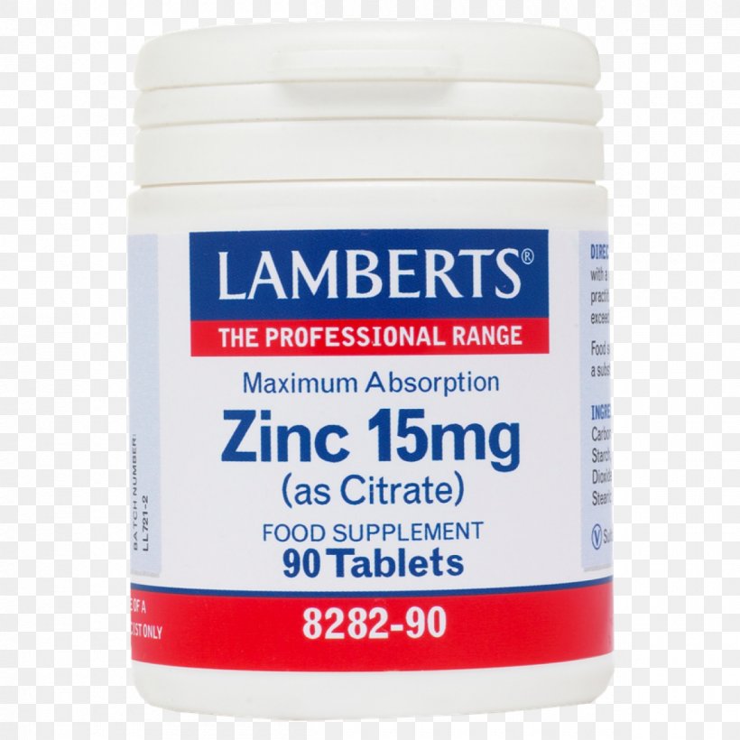 Dietary Supplement Zinc Vitamin Chemical Element Health, PNG, 1200x1200px, Dietary Supplement, Ascorbic Acid, Chemical Element, Choline, Citric Acid Download Free