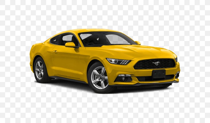 Ford Motor Company Car Shelby Mustang Ford Mustang SVT Cobra, PNG, 640x480px, 2017, 2017 Ford Mustang, Ford, Automotive Design, Automotive Exterior Download Free