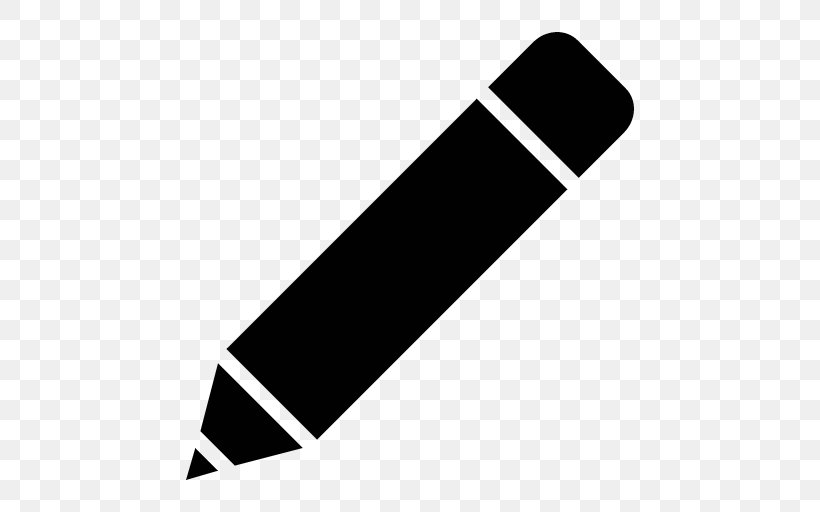 Fountain Pen Ballpoint Pen Clip Art, PNG, 512x512px, Fountain Pen, Ballpoint Pen, Black, Calligraphy, Fountain Pen Ink Download Free