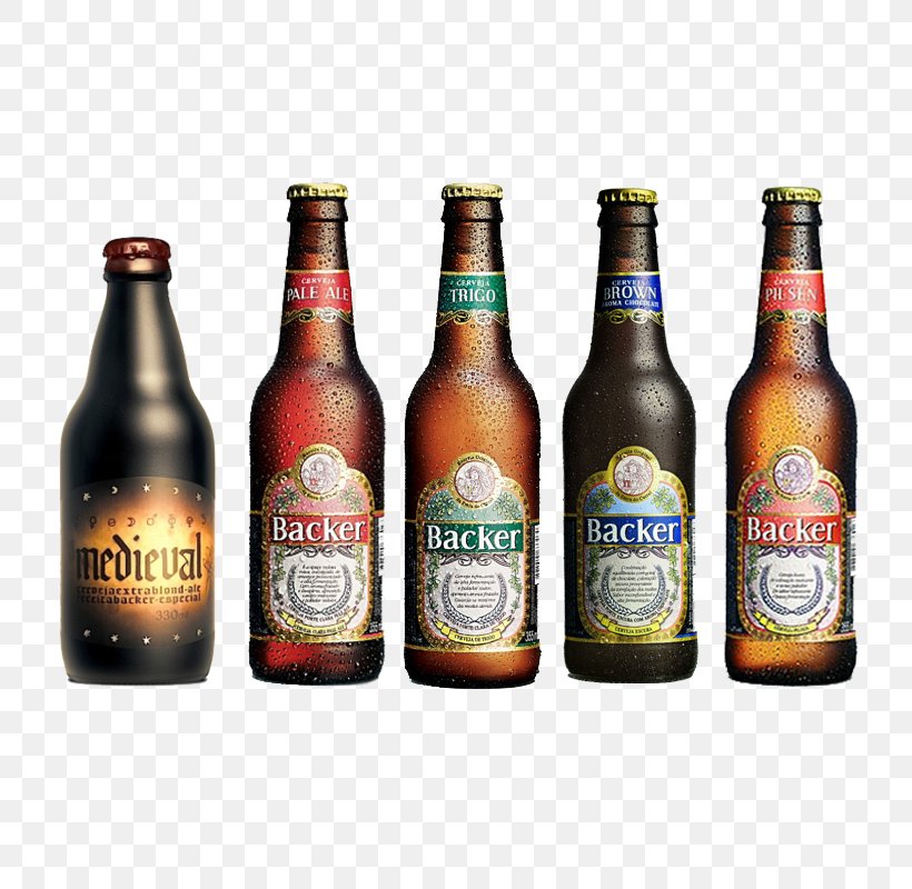 Lager Cervejaria Backer Beer Bottle Helles, PNG, 800x800px, Lager, Alcohol, Alcoholic Beverage, Bar, Beer Download Free
