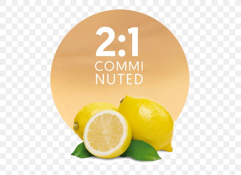 Lemon-lime Drink Lemon Juice, PNG, 536x595px, Lemon, Citric Acid, Citroenolie, Citrus, Concentrate Download Free
