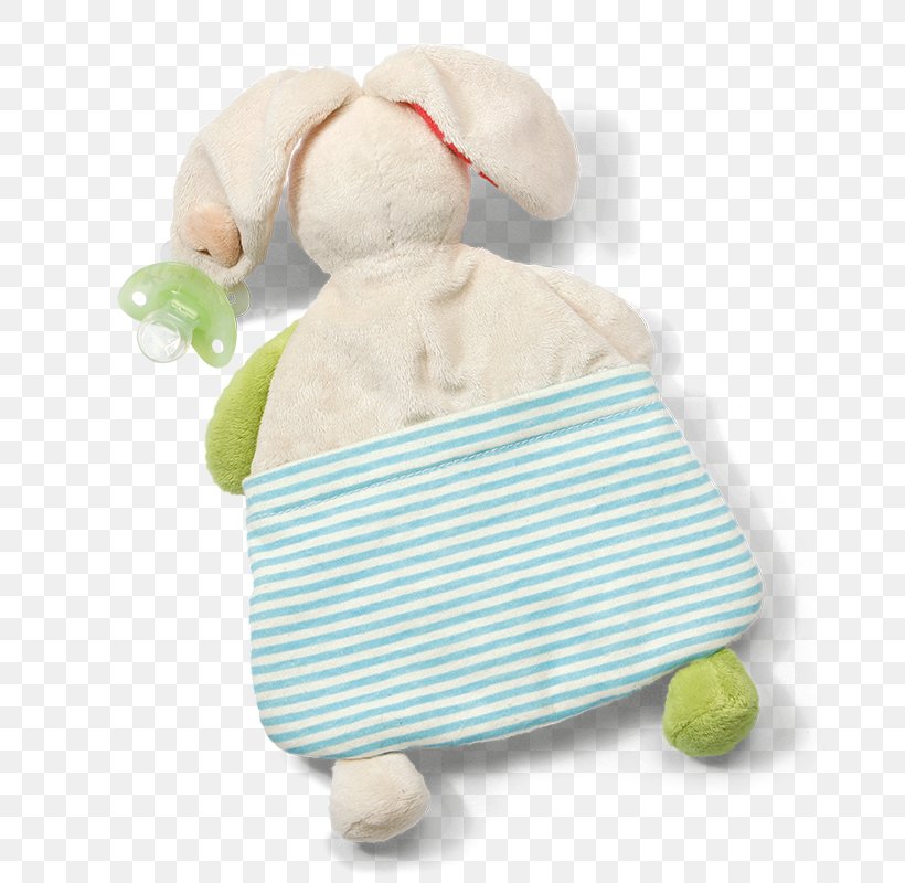 Leporids Rabbit Pacifier Stuffed Animals & Cuddly Toys, PNG, 800x800px, Leporids, Baby Toys, Centimeter, Infant, Material Download Free