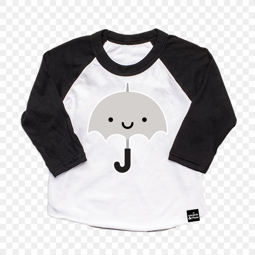 Long-sleeved T-shirt Long-sleeved T-shirt Raglan Sleeve Clothing, PNG, 1500x1500px, Sleeve, Black, Brand, Child, Clothing Download Free