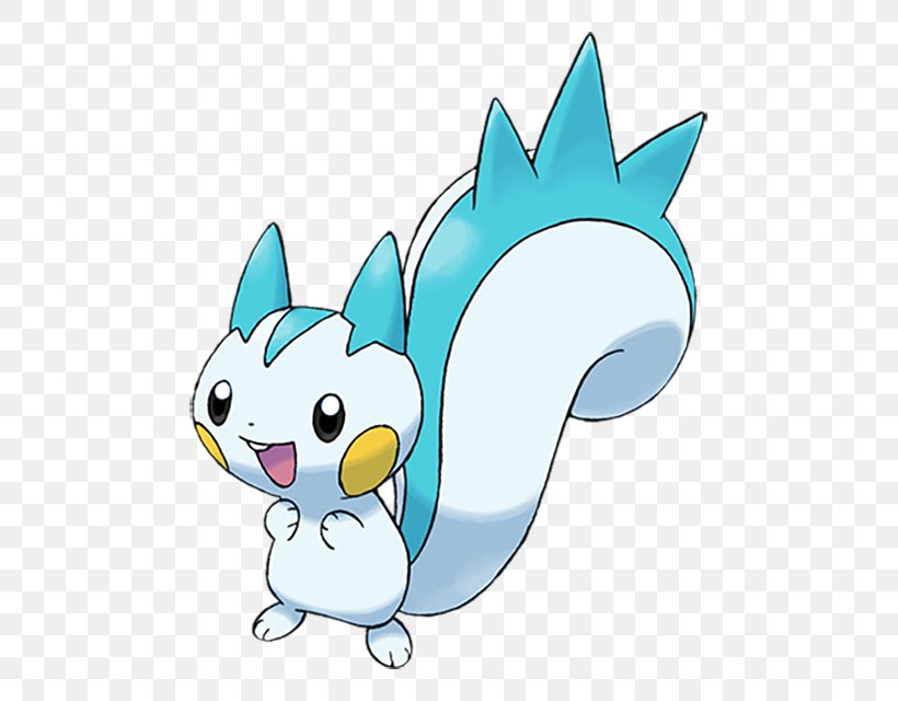 Pachirisu Pikachu Pokémon GO Eevee, PNG, 640x640px, Pachirisu, Animal Figure, Artwork, Carnivoran, Cat Download Free