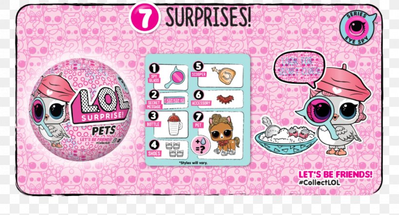 Pet Doll Toy Hamster Image, PNG, 1110x600px, Pet, Doll, Eye, Hamster, Lol Surprise Big Surprise Download Free